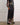 Silk High Waisted Wide Leg Floral Pants