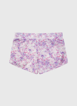 Cherry Blossom Lycra Boardshorts