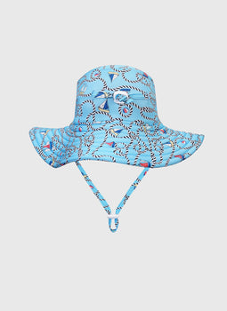 Bowline Sun Hat