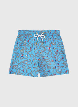 Bowline Boardshorts