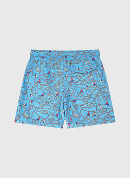 Bowline Boardshorts