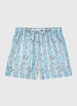 Mariner Boardshorts