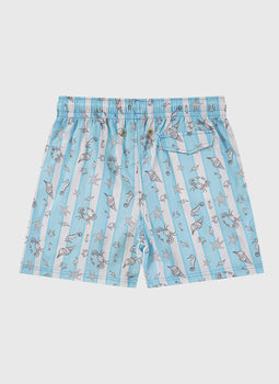 Mariner Boardshorts