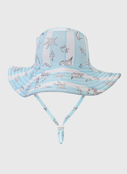 Mariner Sun Hat