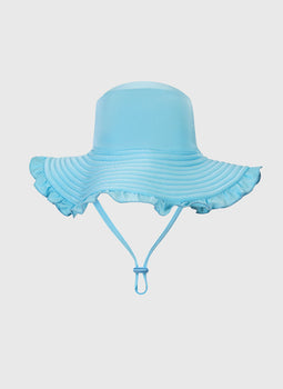 Stepping Stones Sun Hat - Kids