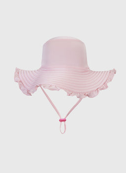 Stepping Stones Sun Hat - Babies