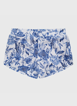 Azalea Lycra Boardshorts