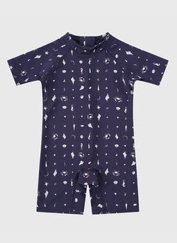 Barnacle Sunsuit