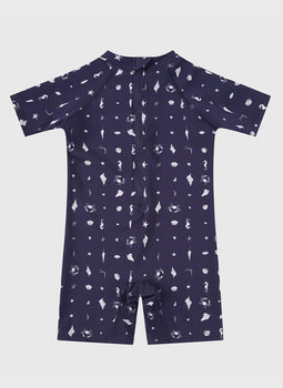 Barnacle Sunsuit