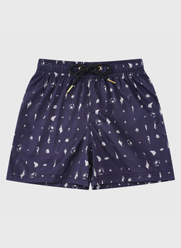 Barnacle Boardshorts