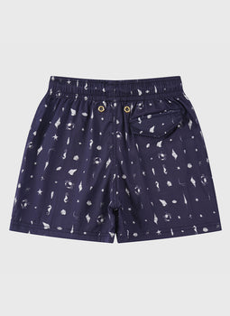 Barnacle Boardshorts