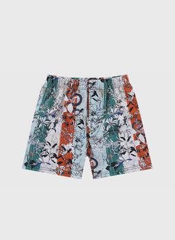 Boa Lycra Boardshorts