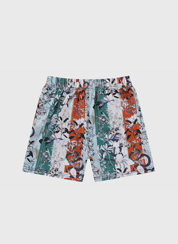 Boa Lycra Boardshorts