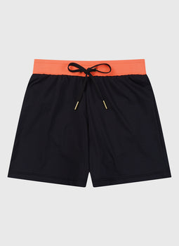 Building Blocks Lycra Swim Shorts