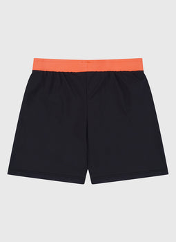 Building Blocks Lycra Swim Shorts