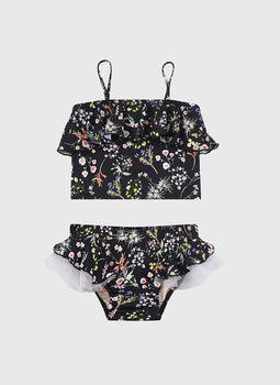 Dandelion Tankini Set