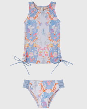 Etoile Tankini Set
