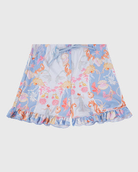 Etoile Lycra Board Shorts