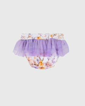 Fleur Swim Nappy