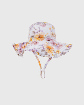 Fleur Sun Hat