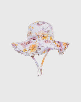 Fleur Sun Hat