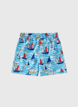 Helm Lycra Boardshorts