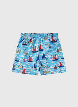 Helm Lycra Boardshorts