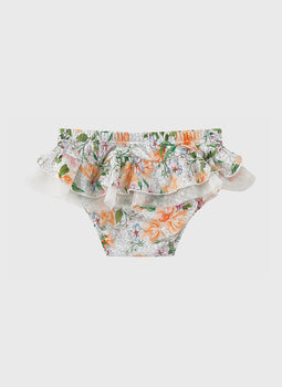 Honeysuckle Swim Nappy