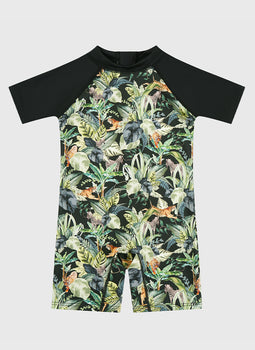 Labyrinth Sunsuit