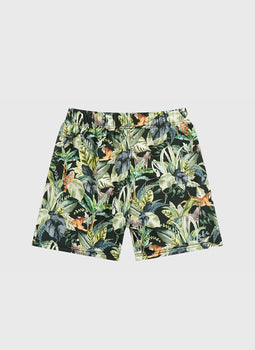 Labyrinth Lycra Boardshorts