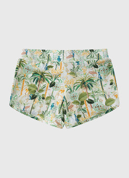 Madagascar Lycra Boardshorts