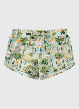 Madagascar Lycra Boardshorts