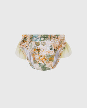 Mosaic Swim Nappy