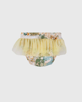 Mosaic Swim Nappy