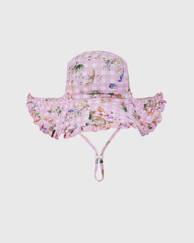 Robin Sun Hat