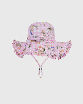 Robin Sun Hat