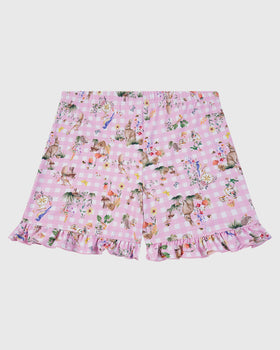 Robin Lycra Boardshorts