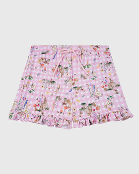 Robin Lycra Boardshorts