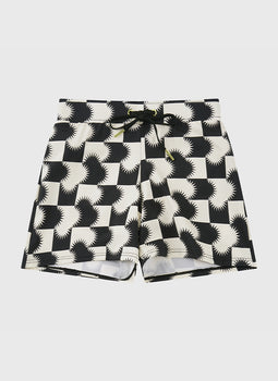 Solaris Lycra Swim Shorts