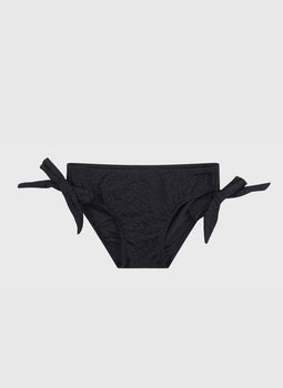 Stepping Stones Faux Tie Side Brief (SAMPLE)