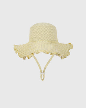 Stepping Stones Sun Hat