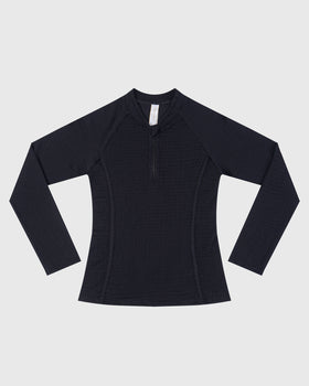 Stepping Stones Long Sleeve Rash Vest