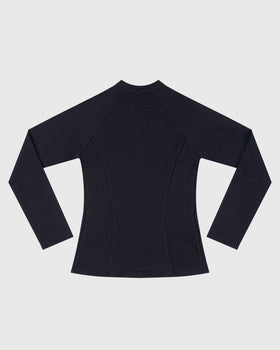 Stepping Stones Long Sleeve Rash Vest