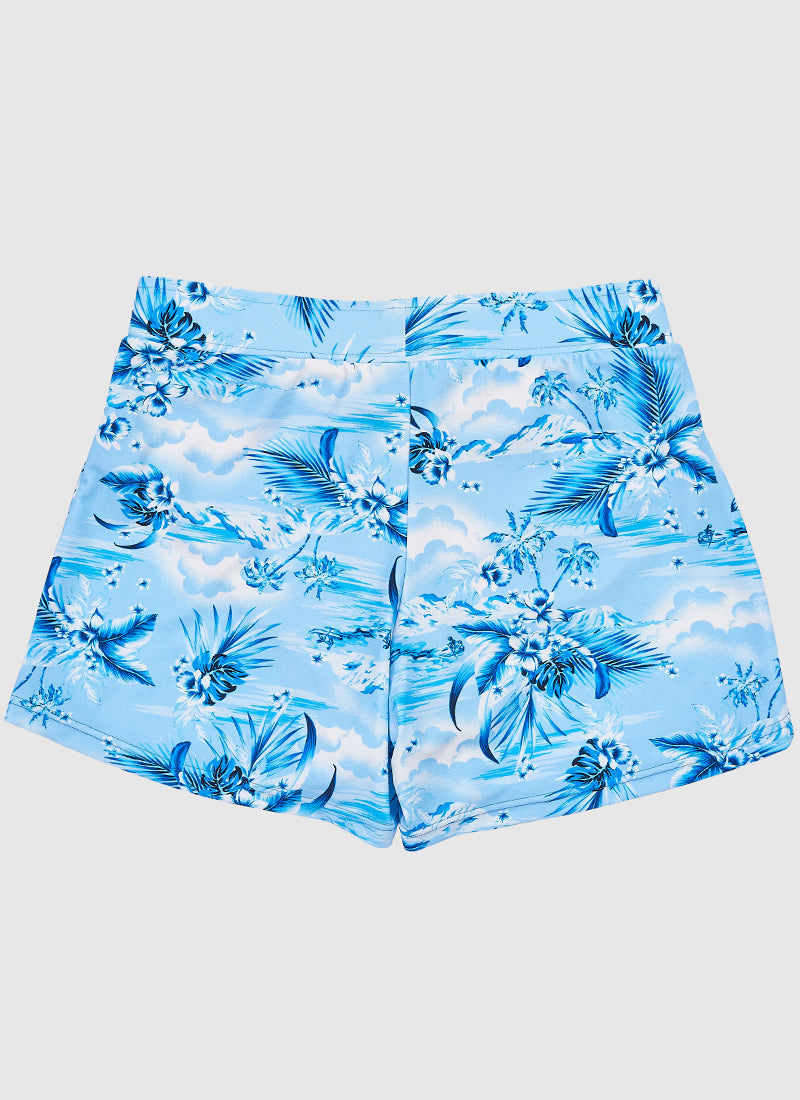 Atlas Lycra Swim Shorts (SAMPLE)