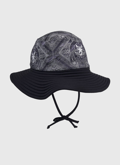 Imperial Lycra Bucket Hat (SAMPLE)