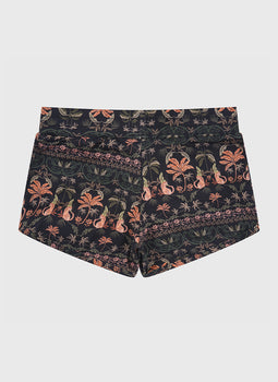 Luxor Lycra Boardshorts