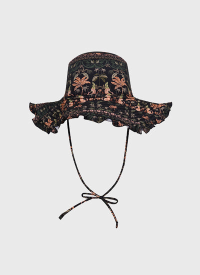 Luxor Lycra Hat