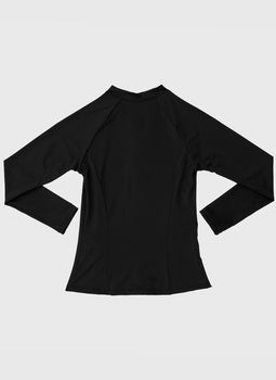 Stepping Stones Long Sleeve Rash Vest