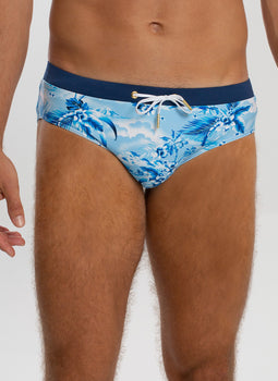 Atlas Racer Brief (SAMPLE)