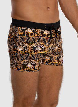 Midas Lycra Swim Shorts (SAMPLE)